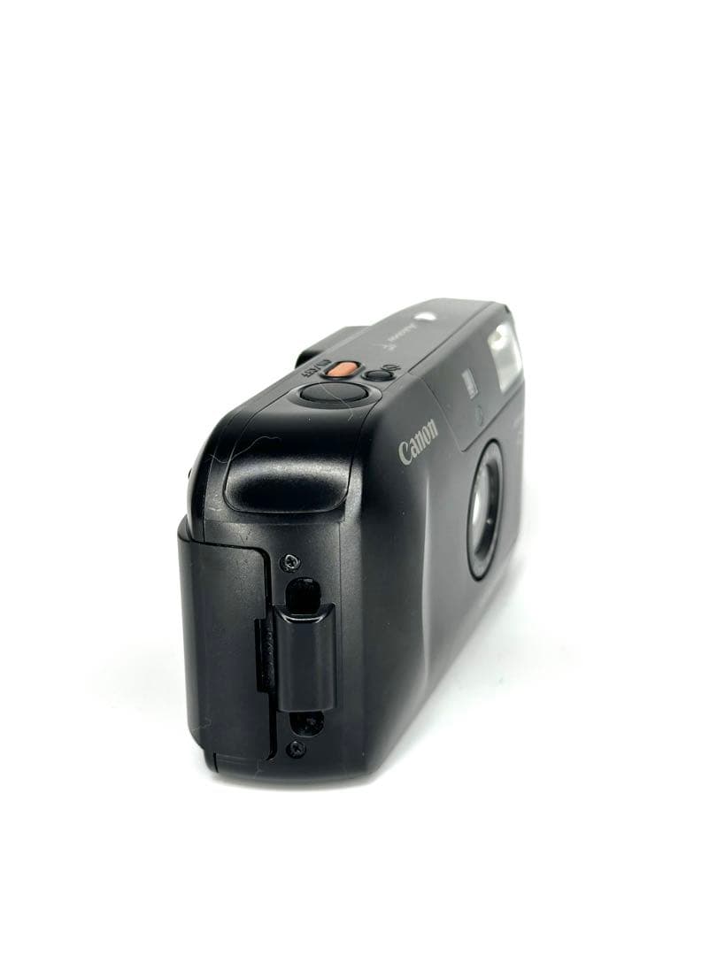 Canon フィルムカメラ Autoboy F★良品★A361