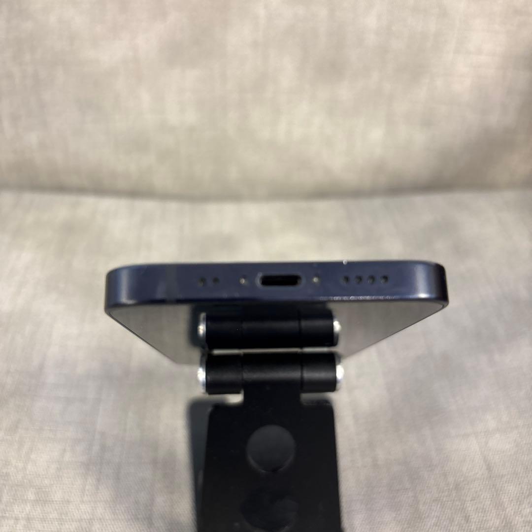 iPhone12ミニ128ギガブラック