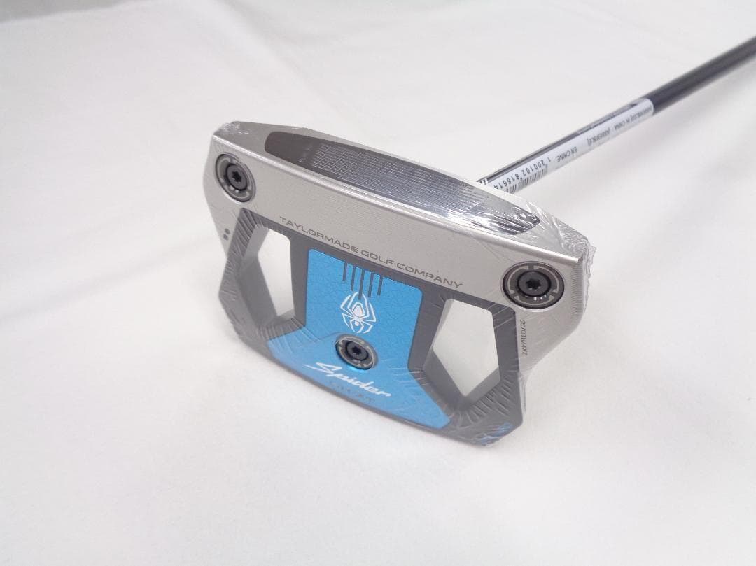 新品 スパイダー ZT カウンターバランス 38インチ 日本仕様 ゼロトルク