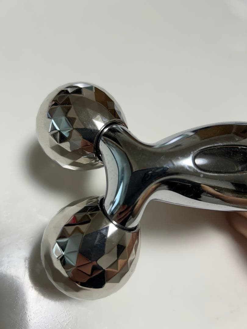 リファカラット　Refa 美顔ローラー　販売価格26000円程