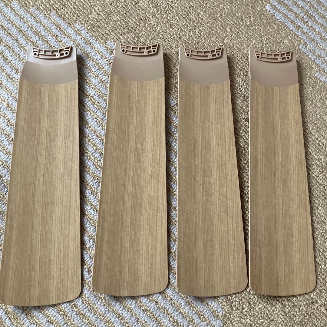 最終　Panasonic シャンデリアとシーリングファン 風量4段切替