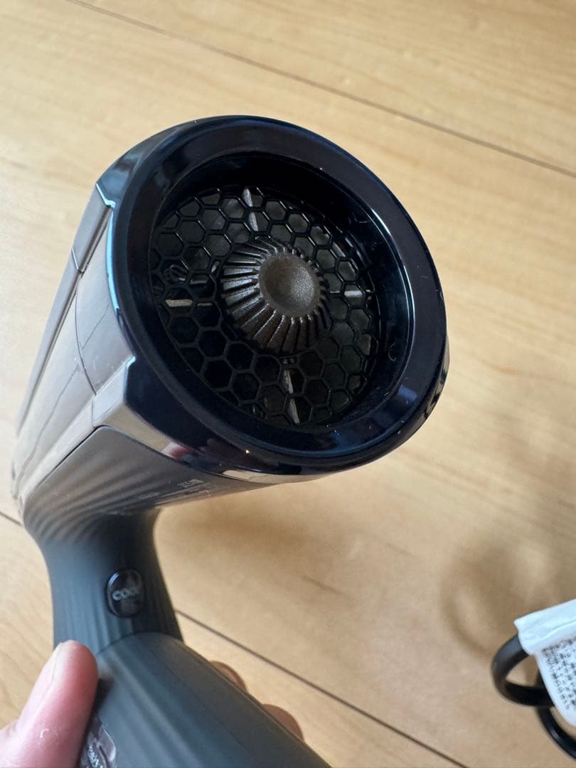 リファ ドライヤー　S+