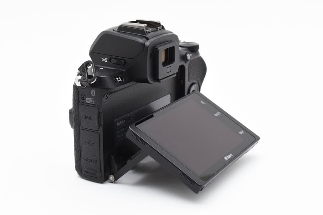 Nikon ニコン Z50 ボディ