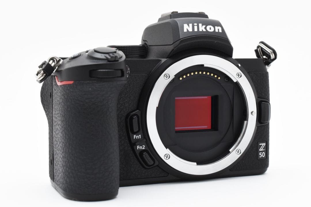 Nikon ニコン Z50 ボディ