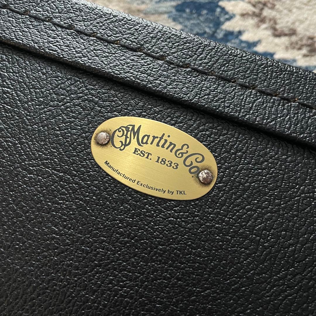 Martin DC-15E エレアコ オールマホ D-15E D-15M