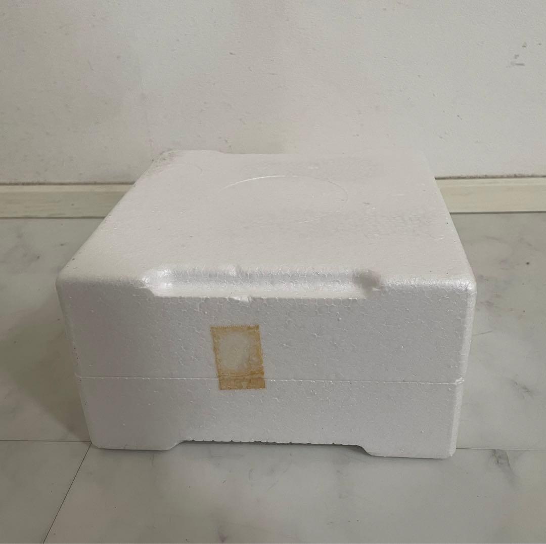 ギルドクロック/マイクロ・フォリオットモデル/元箱付/デッドストック/動作品/①