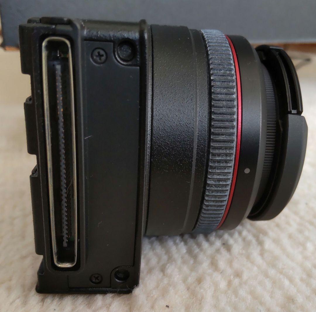 美品　RICOH GXR デジタルカメラ