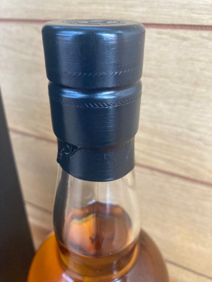 新品未使用イチローズモルト リミテッドエディション　発送すぐできます