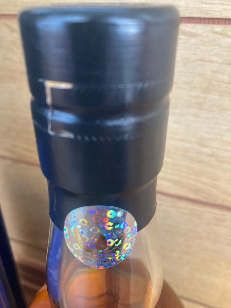 新品未使用イチローズモルト リミテッドエディション　発送すぐできます