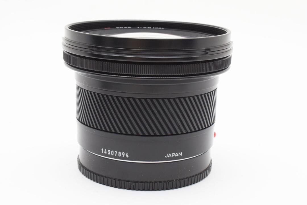 レンズ(単焦点) Minolta AF 20mm f2.8 Sony A Mount #2130