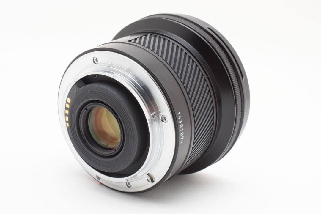 レンズ(単焦点) Minolta AF 20mm f2.8 Sony A Mount #2130