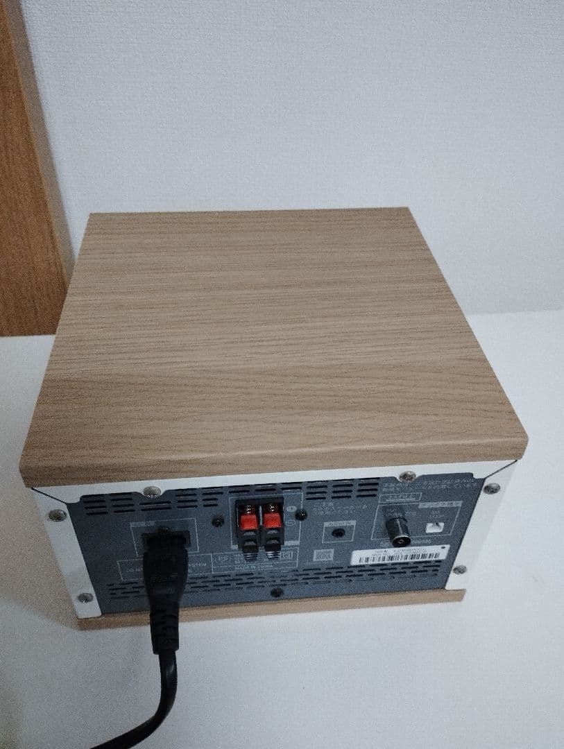 【美品】Pioneer ミニコンポ X-CM56 パイオニア