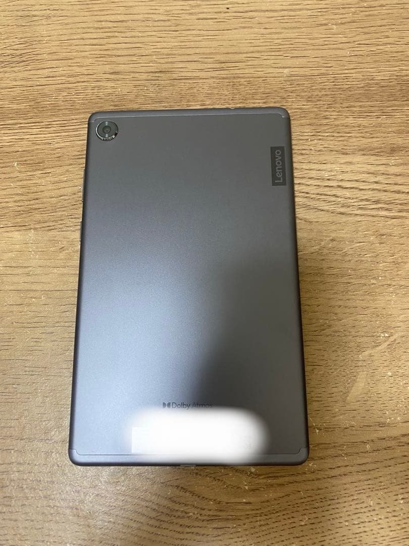 【中古美品✨】lenovoTab M8 レノボ　残り一台！