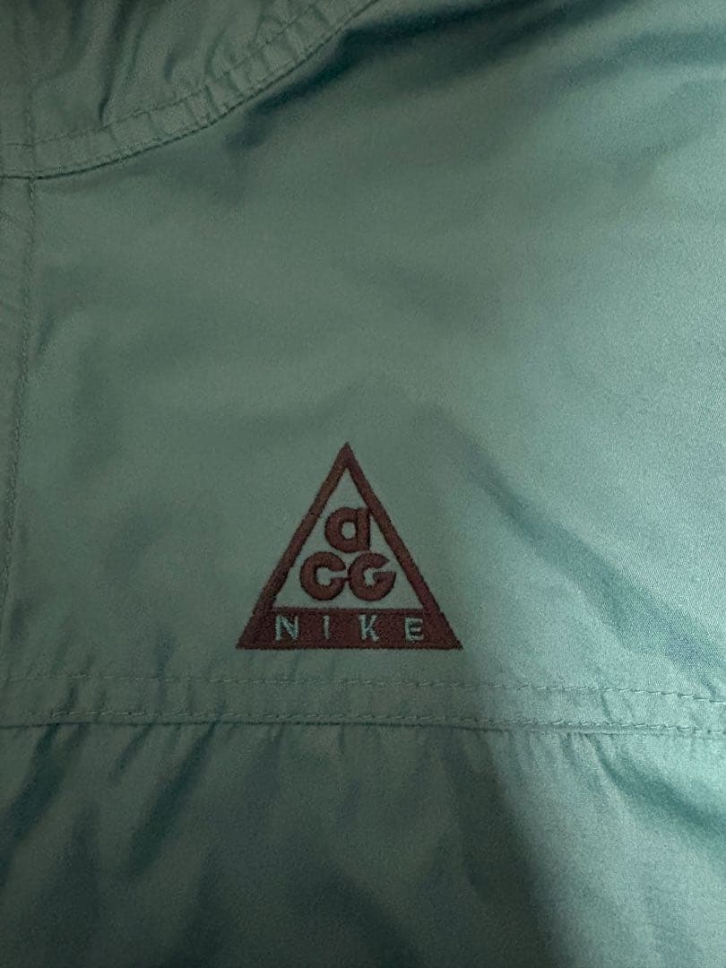t*a様 Nike 90sACG ナイロンジャケット
