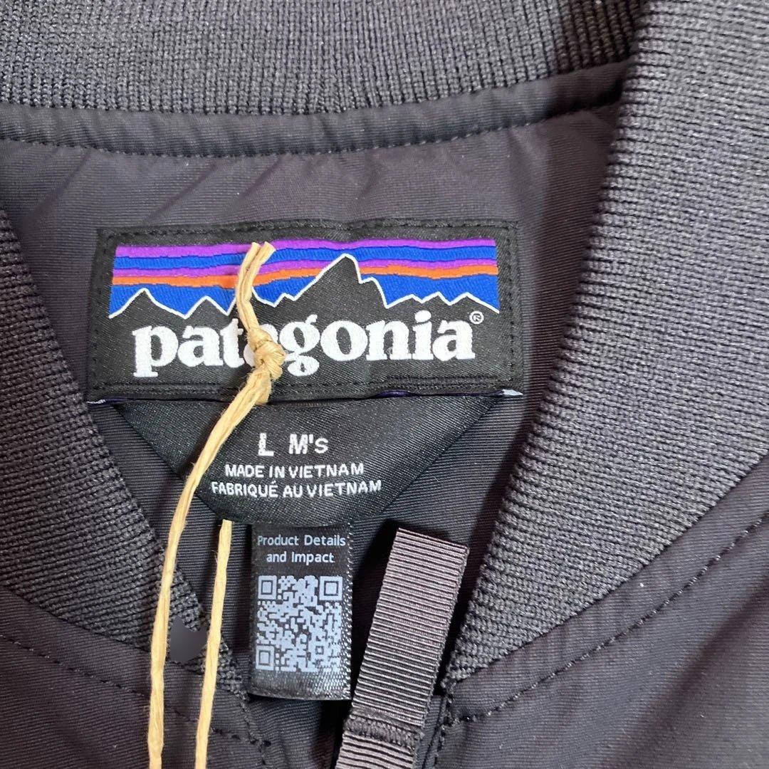 新品未使用　patagonia パタゴニア　イスマスデックジャケット