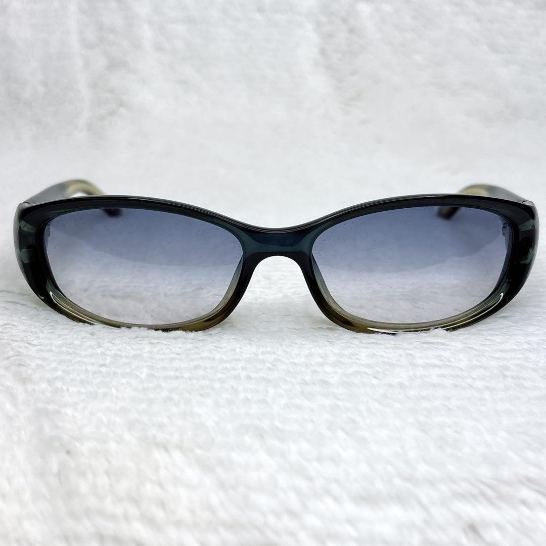 一級品✨GUCCI グッチ GG2456 グラデーション　サングラス y2k