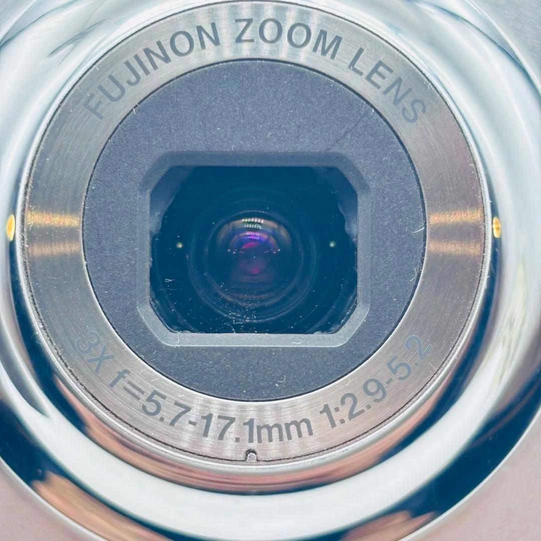 【美品動作確認済み】FUJIFILM A170 単三電池