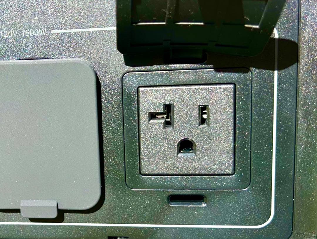 【新品未使用品】ALLPOWERS R1500 LITE