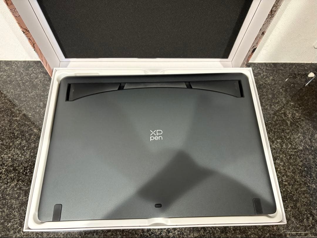 【保証期間6ヶ月残】XPPen Artist Pro 16 Gen 2