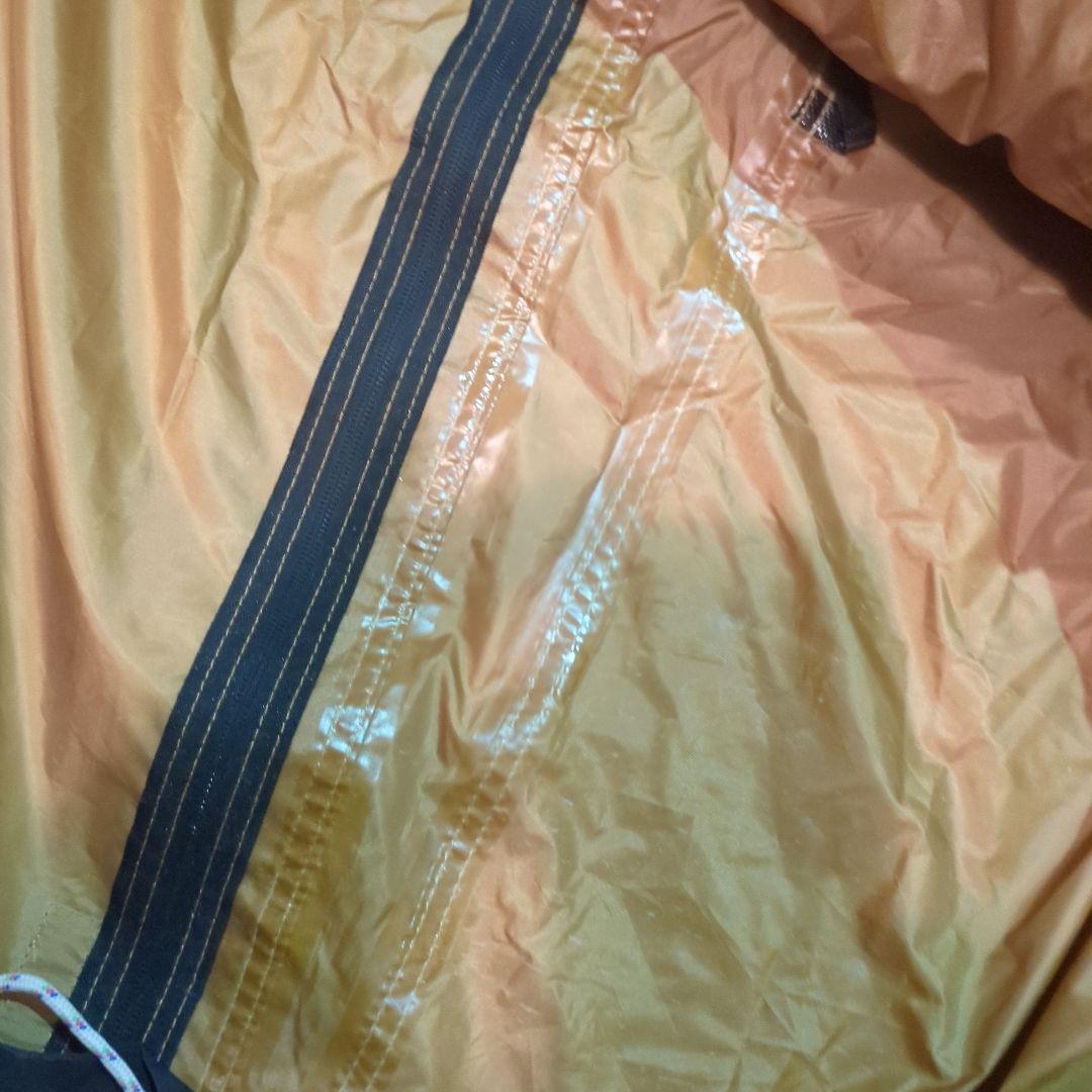 スノーピーク　エントリーパックTT　ヴォールト　最終価格