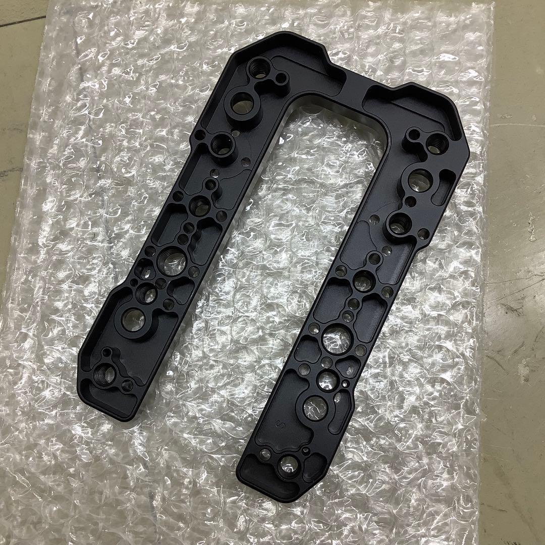 【中古品】TILTA FX6用カメラケージ ベーシックキット ES-T20-A