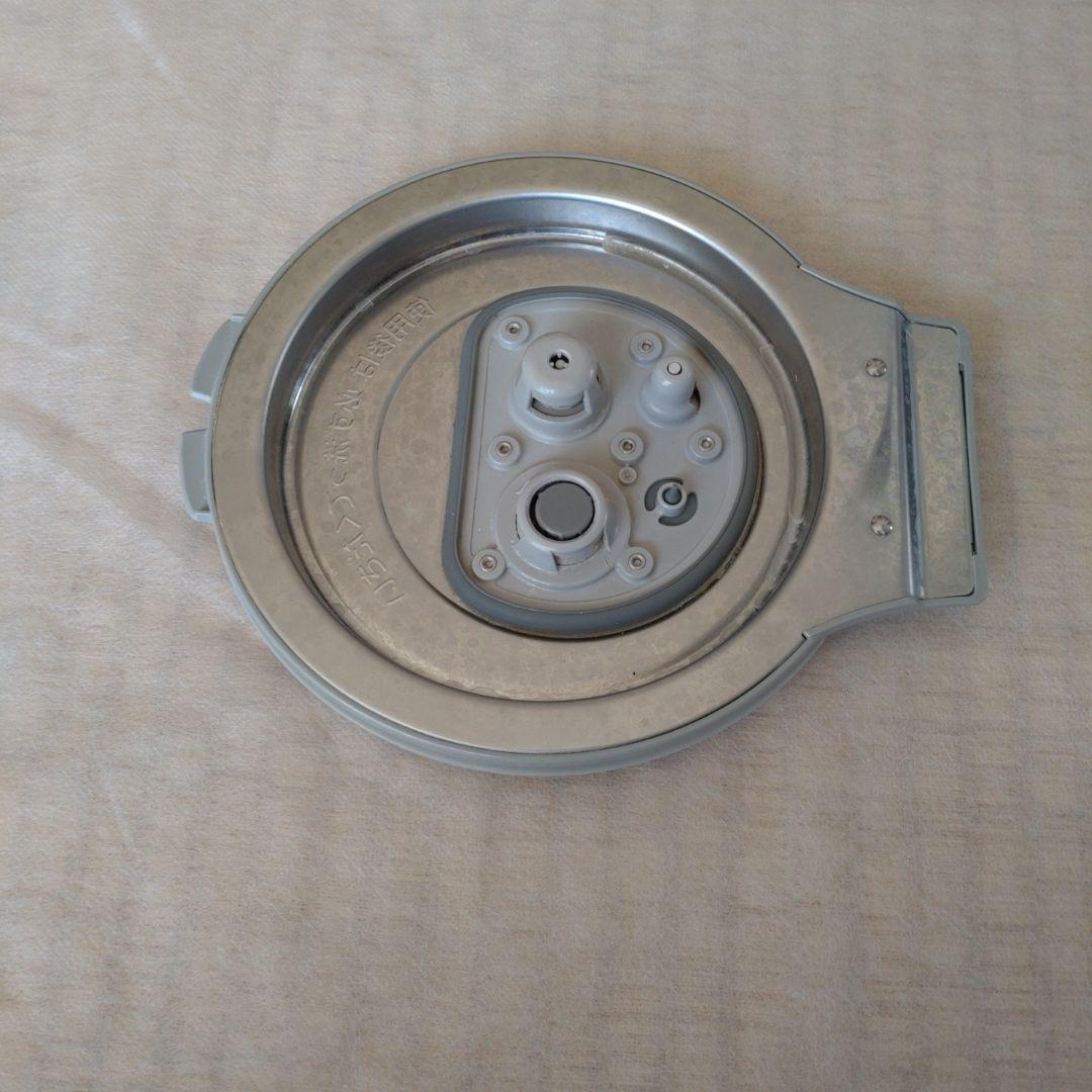 Panasonic 可変圧力IH炊飯器 おどり炊き　SR-JX056 赤色