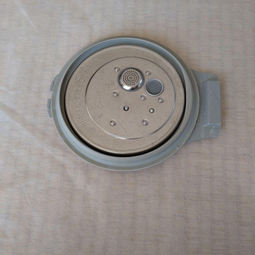 Panasonic 可変圧力IH炊飯器 おどり炊き　SR-JX056 赤色