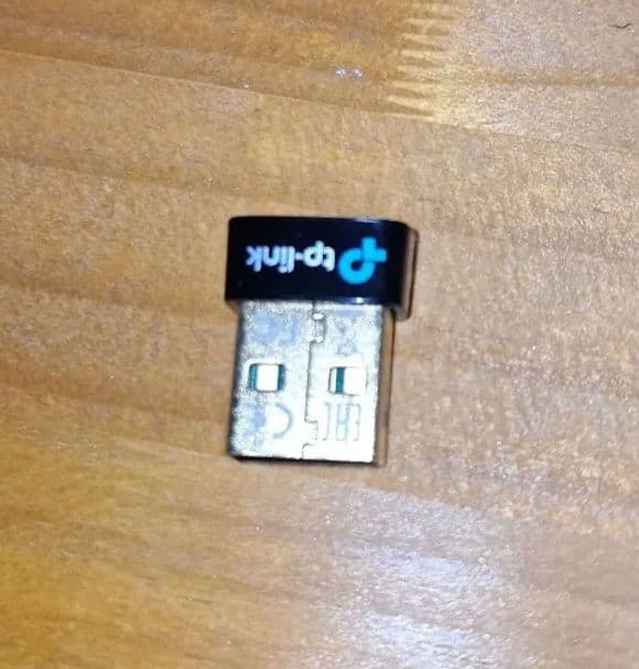 Ryzen 7 5800U ミニPC ベアボーン扱い