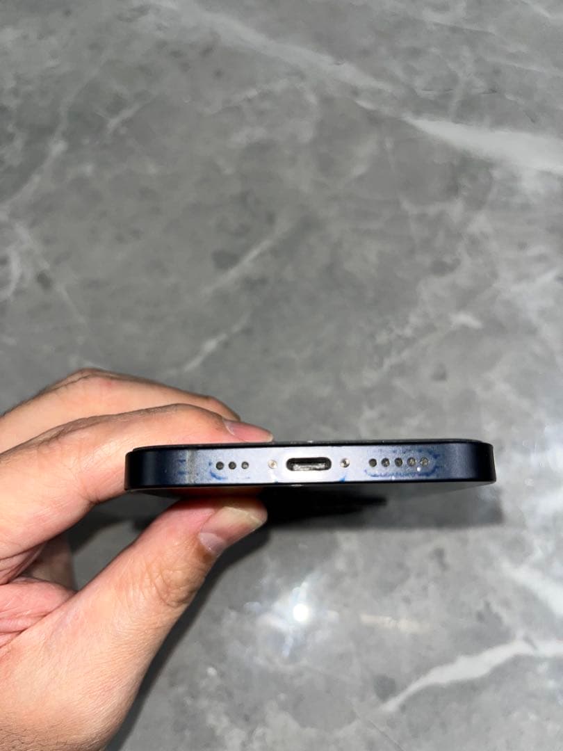 iPhone12 64GB ブルー☆早い者勝ち☆処分品☆投げ売り☆綺麗☆