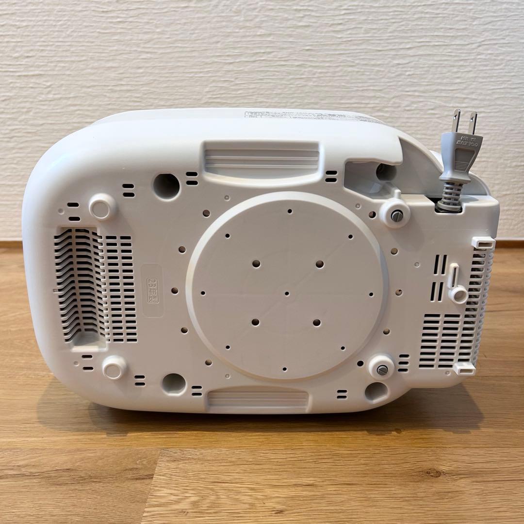 ignis　23年製 象印 極め炊き5.5合 圧力IH炊飯ジャー