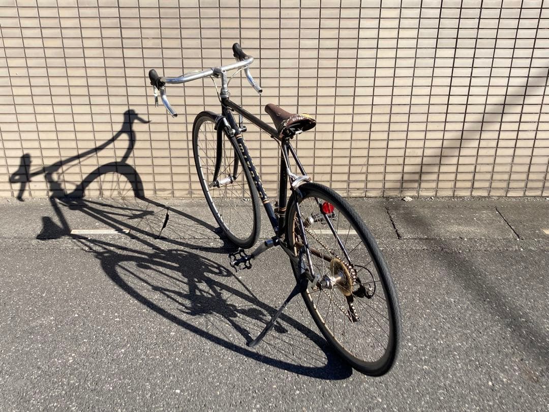 ミヤタ フリーダム MIYATA Freedom Sports 完全ジャンク品