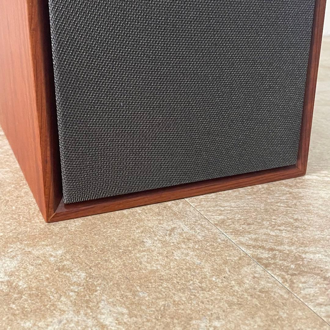 【極美品】Wharfedale denton 80thスピーカー