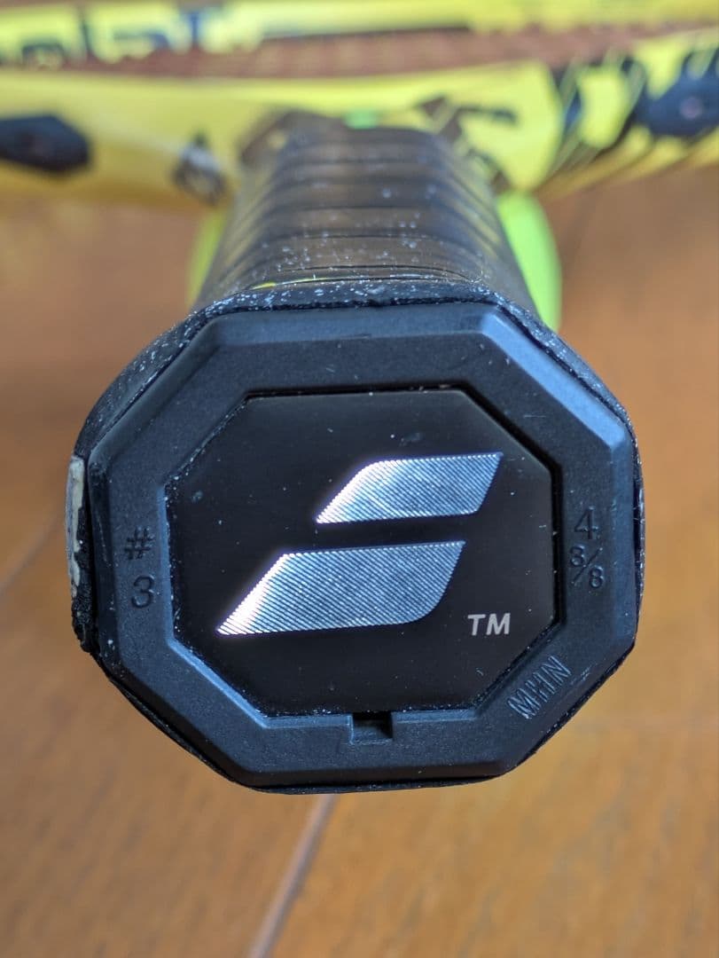 ラケット(硬式用) Babolat Pure Aero 2019 g3