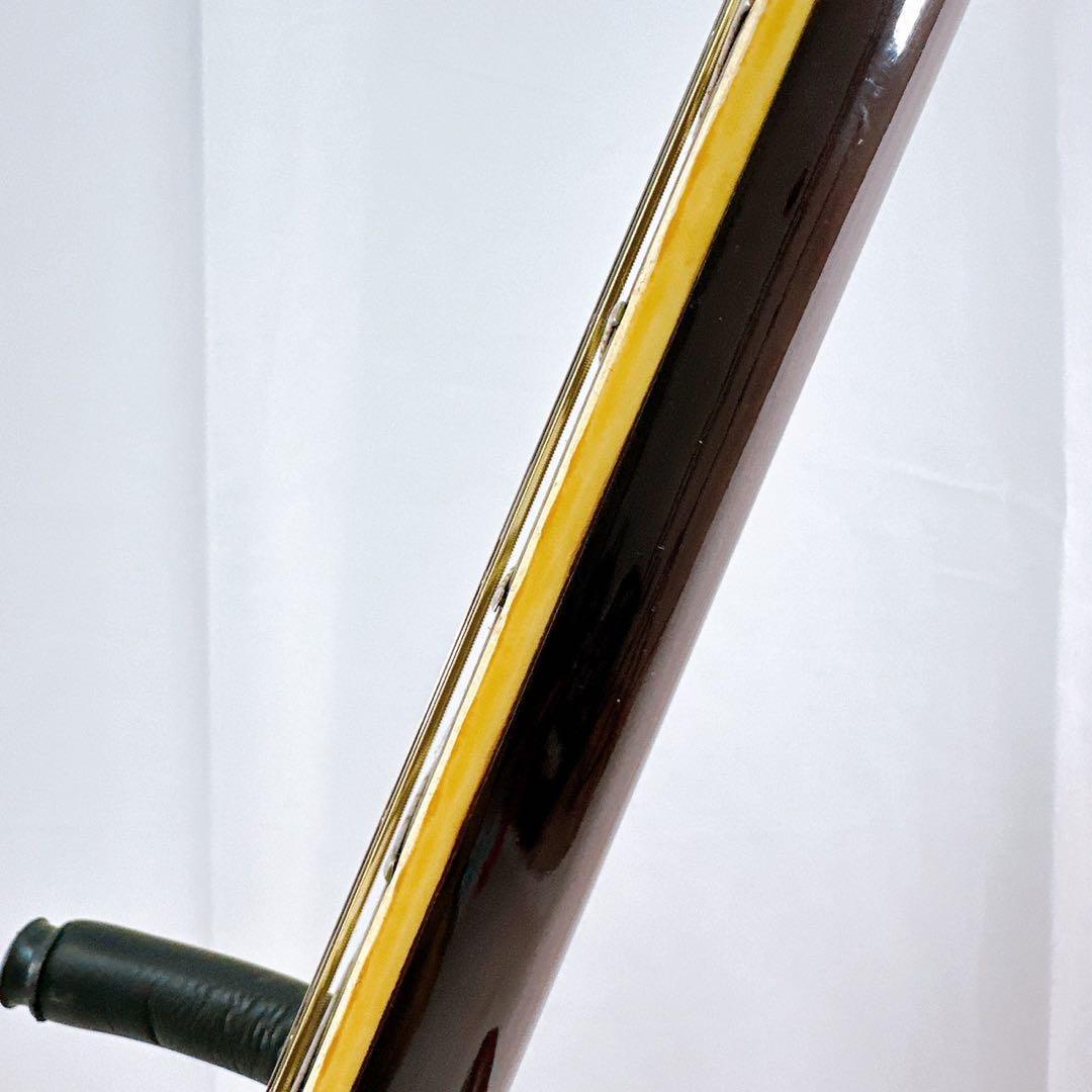 【極美品】Morris MJ-200 ビンテージ アコースティックギター