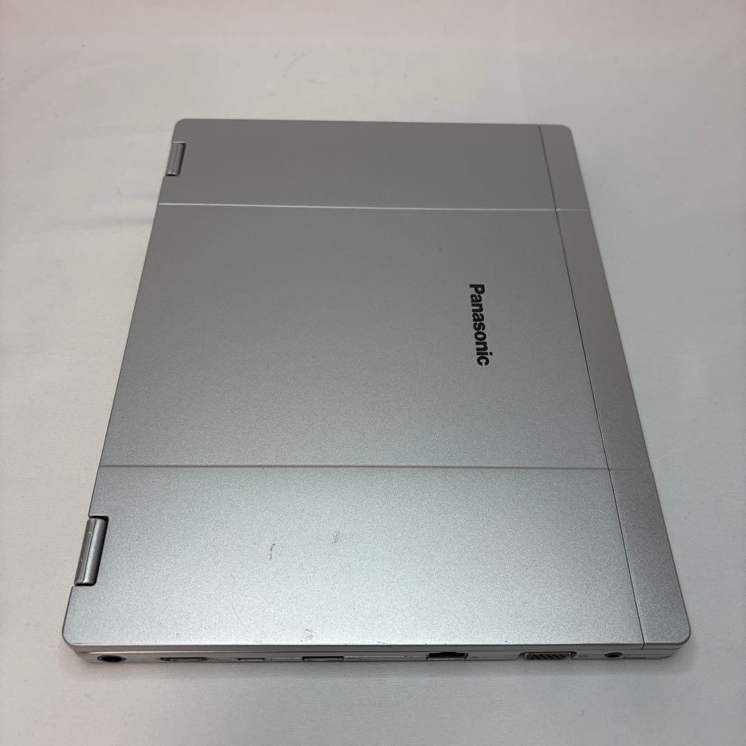 美品 Let's note QV1 タッチパネル 第11世代 i5 16GB