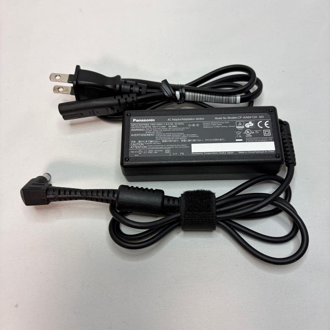 美品 Let's note QV1 タッチパネル 第11世代 i5 16GB