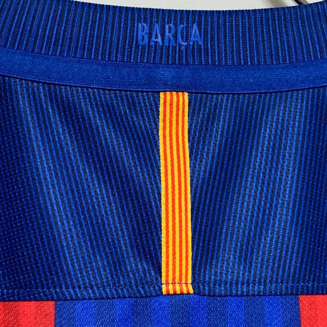 ウェア Barcelona 2016 2017 