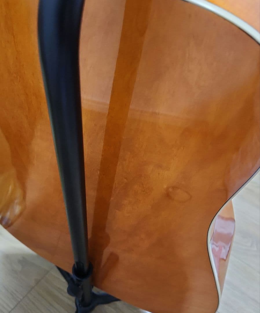 Epiphone アコースティックギター ブラウン ※最終価格です。