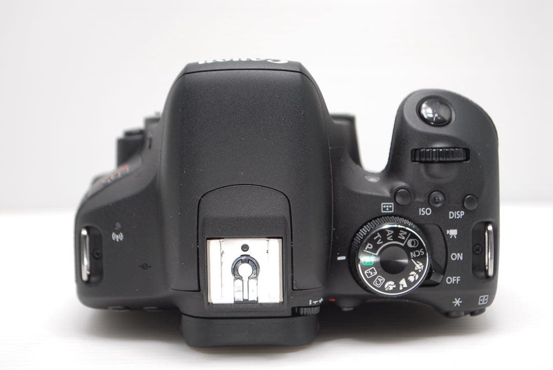 ⭐️スマホ簡単転送⭐️Canon kiss X9i ダブルレンズセット 美品 破格