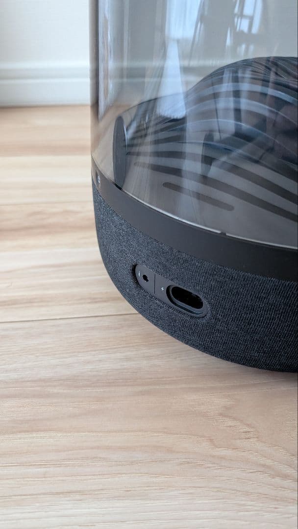 Harman kardon AURA STUDIO 3 ワイヤレススピーカー