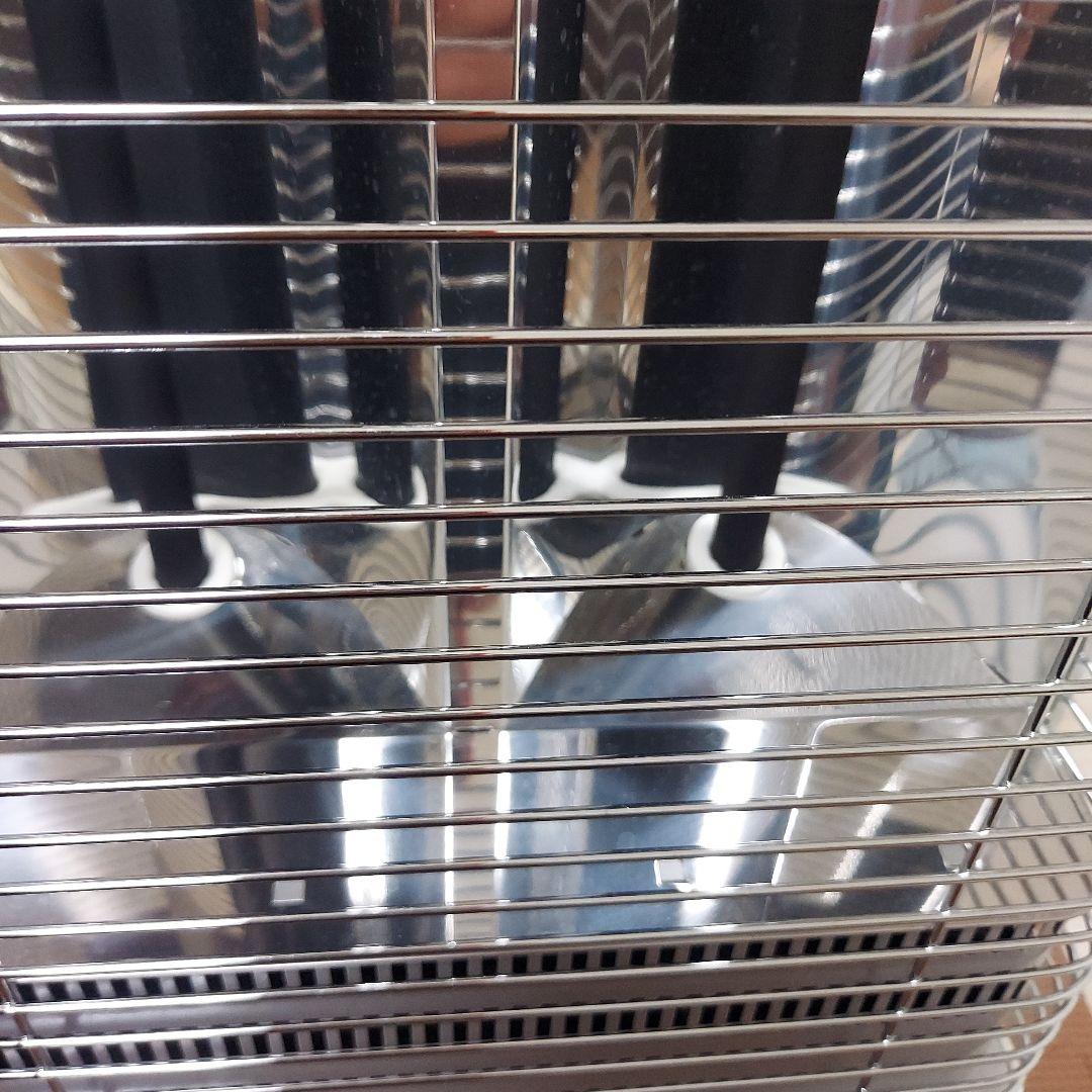 美品　DAIKIN ダイキン 遠赤外線暖房機 セラムヒート　ERFT11VS