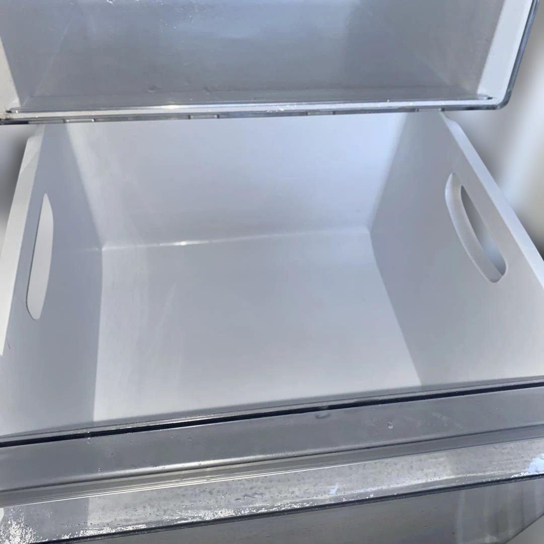 近隣地域限定送料無料❗️ Haier 冷凍庫 JF-NU102B 2020年製