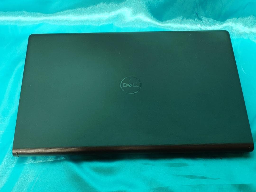 DELL Vostro 15 3525 Ryzen 5-5625U フルHD