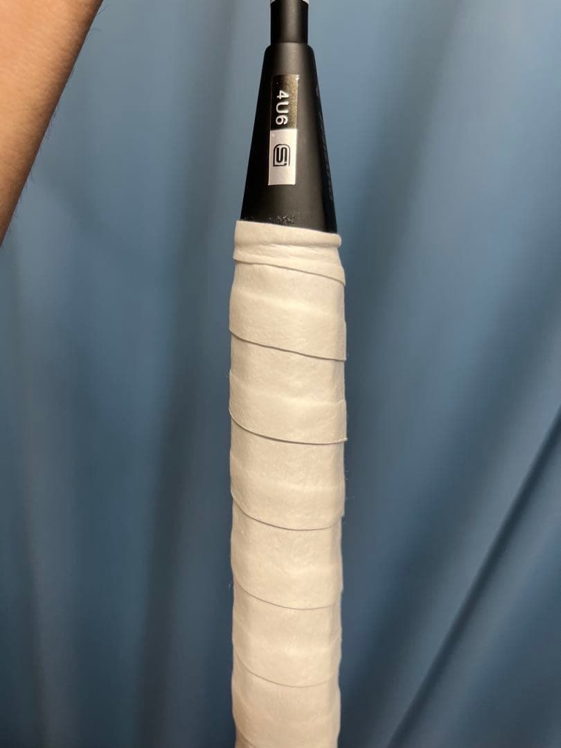 アクロフォース300 4u6