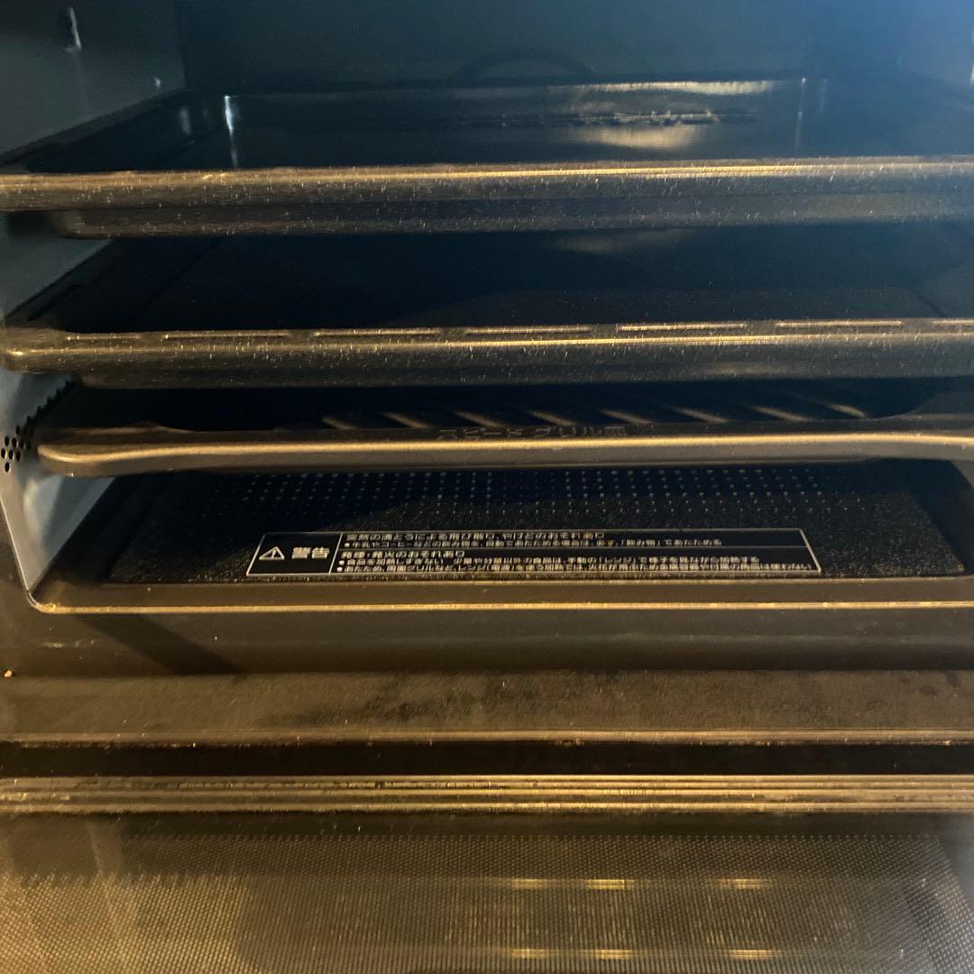 パナソニック　ビストロスチームオーブンレンジ