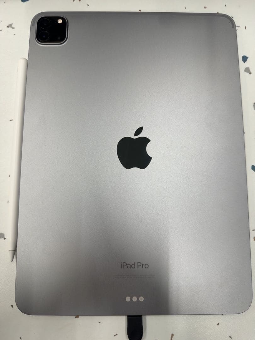 iPad Pro 11インチ 第4世代 M2Apple Pencil ケース付き