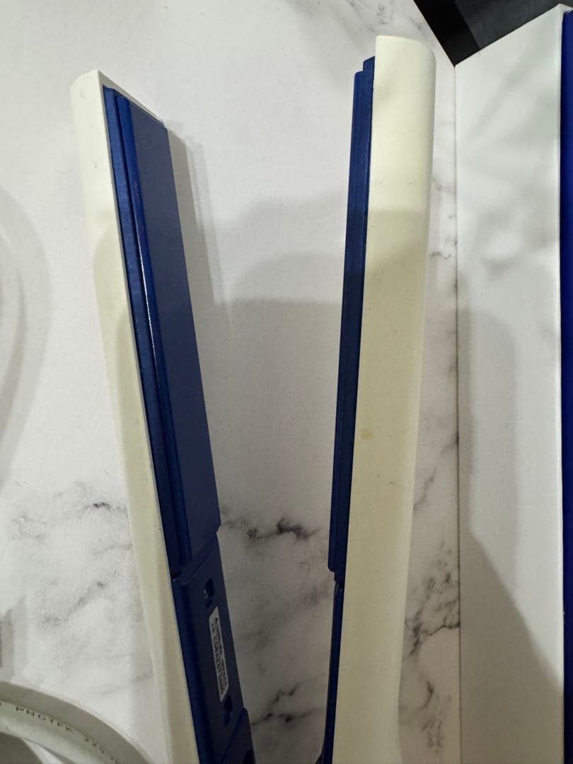 ヘアビューロン　3D Plus(ストレート)