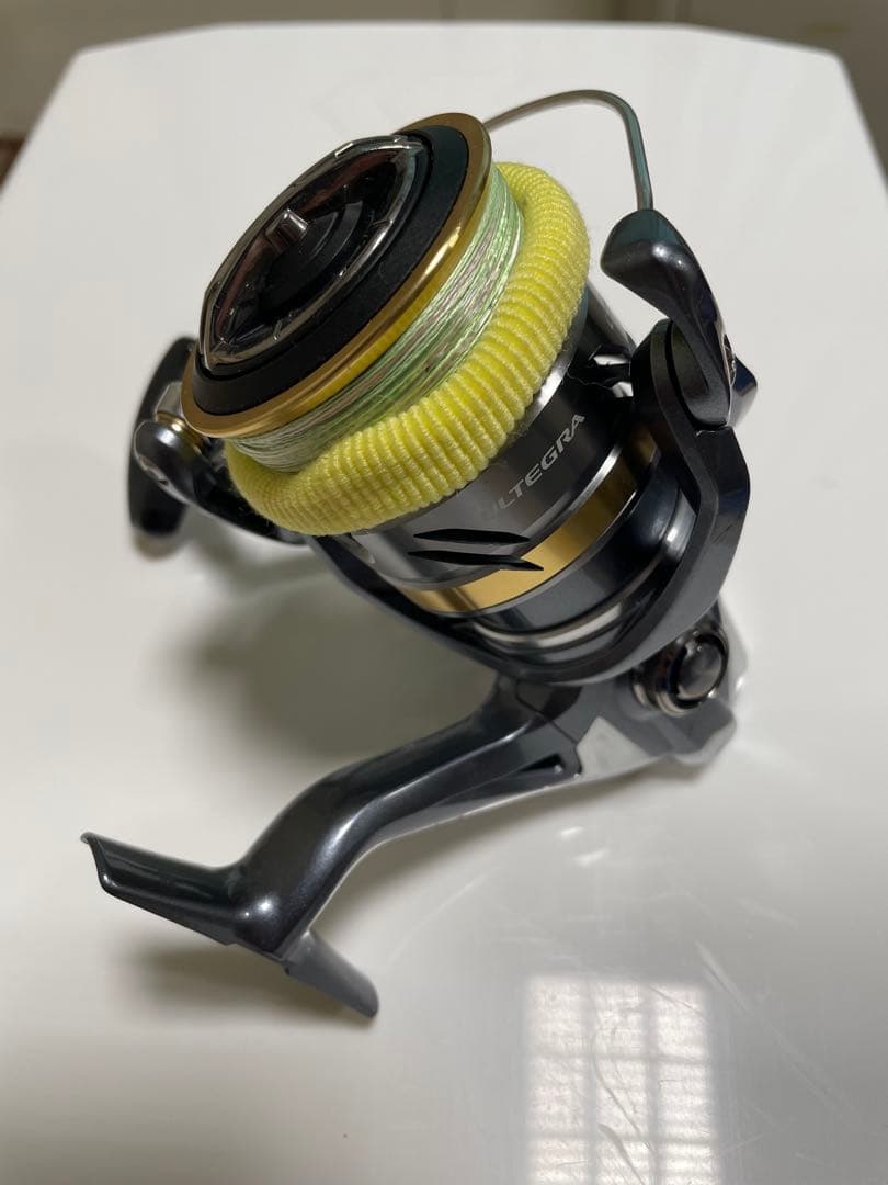 SHIMANO アルテグラC5000XG-B