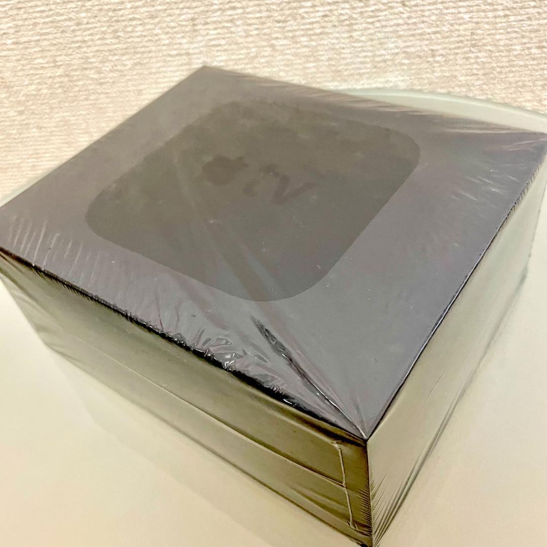 ✨美品✅動作確認済 Apple TV HD 第4世代 64GB MLNC2J/A