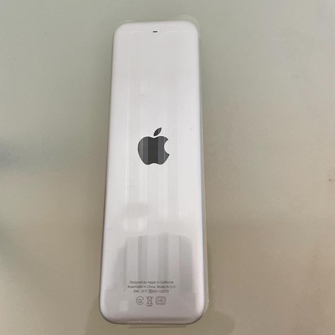✨美品✅動作確認済 Apple TV HD 第4世代 64GB MLNC2J/A